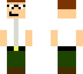 peter griffen
