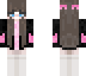 pink egirl