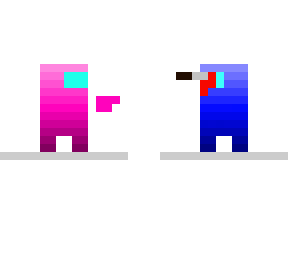 pink won!
