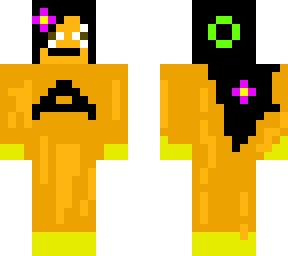 pipatinkui skin