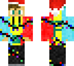 pleun kerstmis