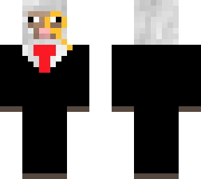 professor sheep