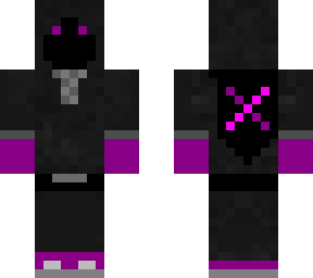 purple assassin (remasterd)