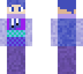 purple ninja :3