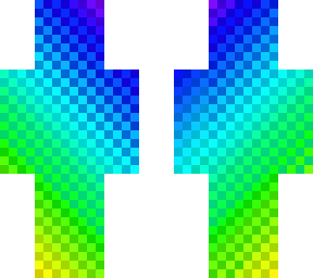 rainbow foil