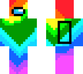 rainbow-poster!