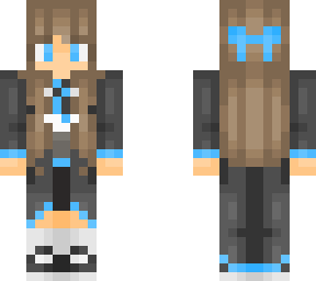 ravenclaw girl