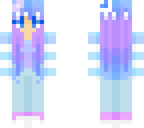 request from my sister