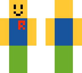 roblox noob