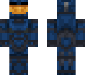 robo man