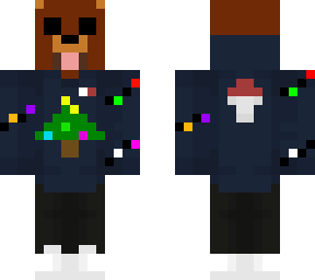 rubius (navidad fachera)