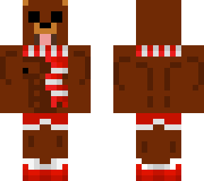 rubius osito papi rico (navidad)