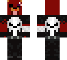rubius punisher golpeado