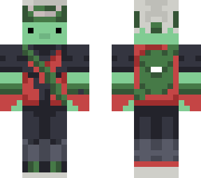 ruby turtle