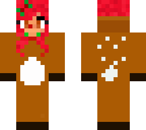 rudolf | Minecraft Skins