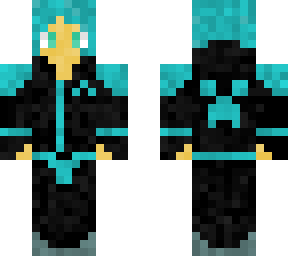 ryan's skin