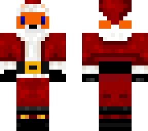 sansi claus
