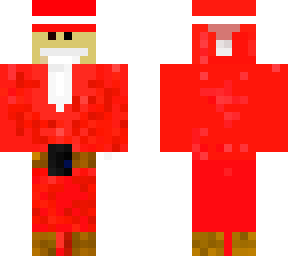 santa