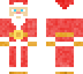 santa cloud