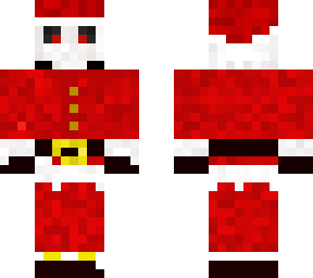 santa grimm