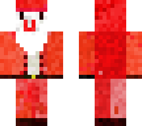 santa super