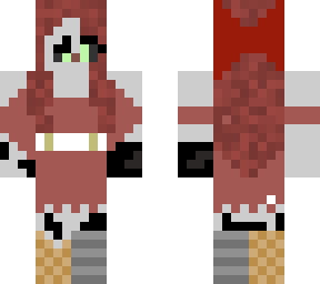 scrap baby (first try)
