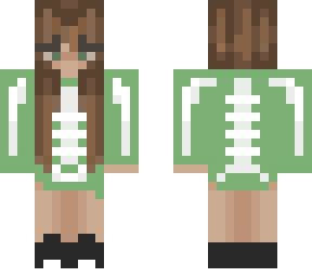 skeleton
