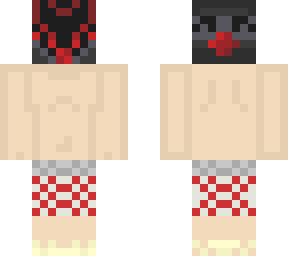 skin alex palo