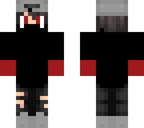skin alex xd