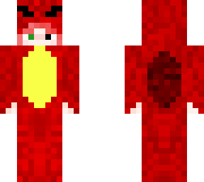skin de aleix conjunto septimo creo