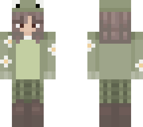skin for diaryoflai_