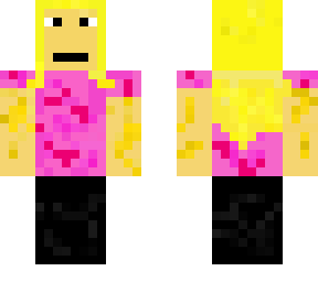 skin girl