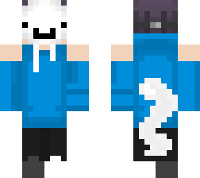 skin nuova