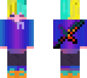 skin pro player final