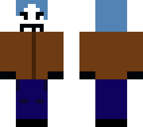 skully mh (updated)