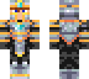sky paladin