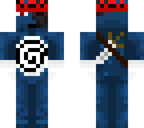 slightly withered paulywrath