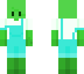 slime - green