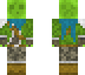 slime adventurer (v2)