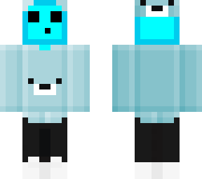 slime skin
