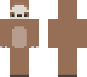 sloth spawii