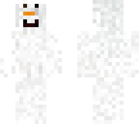 snowman