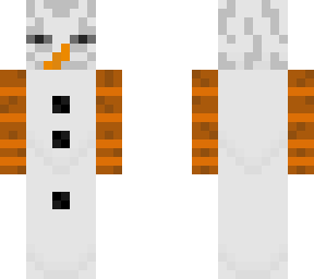 snowman
