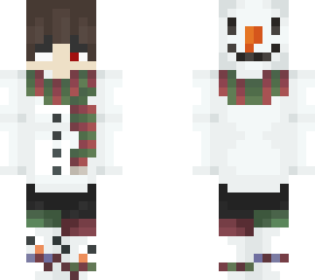 snowy revelationz