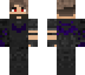 soldado ninja reforzado