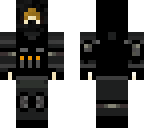 soldier