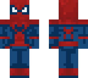 spider clem (fixed)