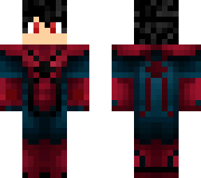 spider-sir