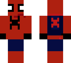 spiderman 2002