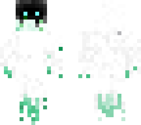 spooky ghost